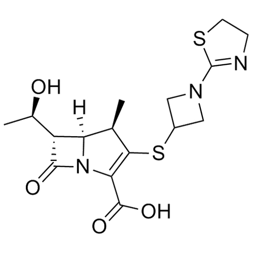 Picture of Tebipenem