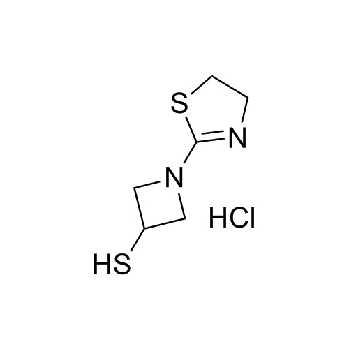 Picture of Tebipenem Pivoxil Impurity 3