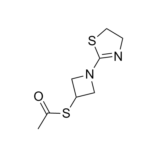 Picture of Tebipenem Pivoxil Impurity 4