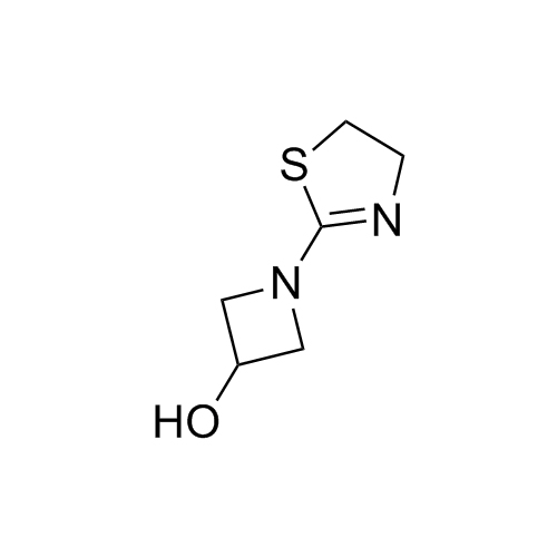 Picture of Tebipenem Pivoxil Impurity 5