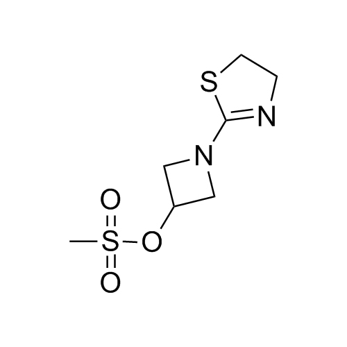 Picture of Tebipenem Pivoxil Impurity 6