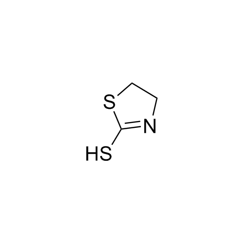 Picture of 4,5-dihydrothiazole-2-thiol