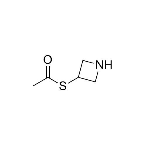 Picture of S-azetidin-3-yl ethanethioate