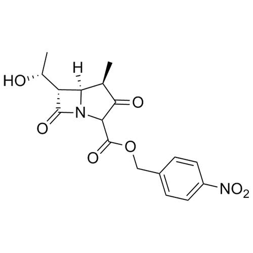 Picture of Tebipenem Pivoxil Impurity 14