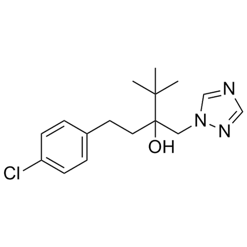 Picture of Tebuconazole