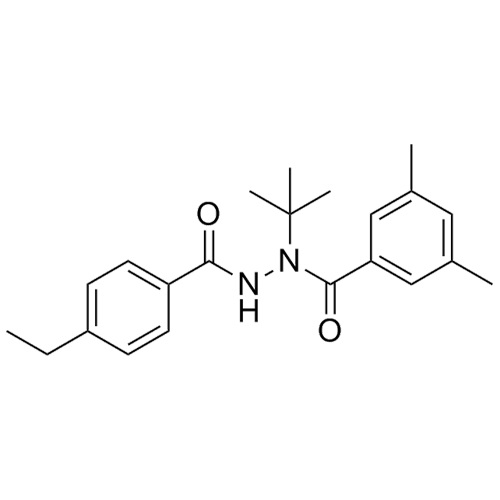 Picture of Tebufenozide