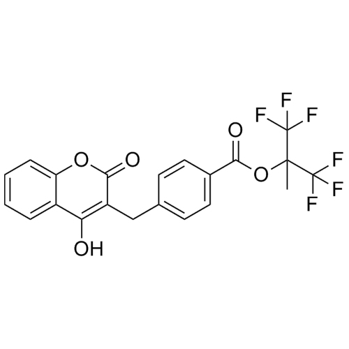 Picture of Tecarfarin