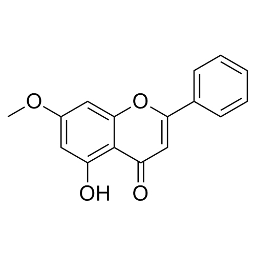 Picture of Tectochrysin