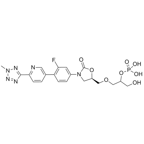 Picture of Tedizolid Impurity 3