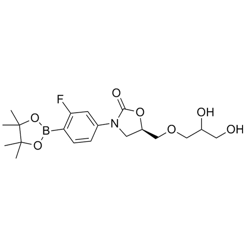 Picture of Tedizolid Impurity 5