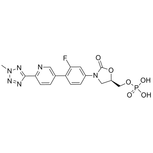 Picture of Tedizolid Phosphate