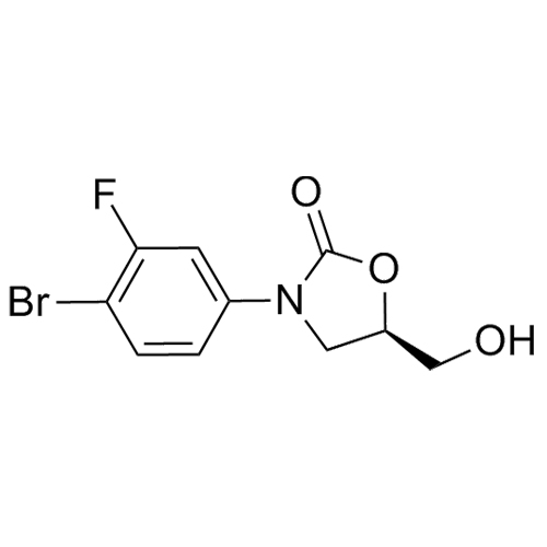 Picture of Tedizolid Impurity 9