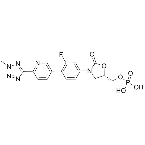 Picture of Tedizolid Impurity 7