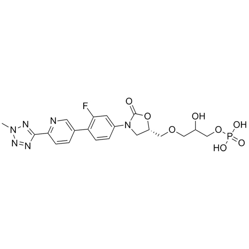 Picture of Tedizolid Impurity 13