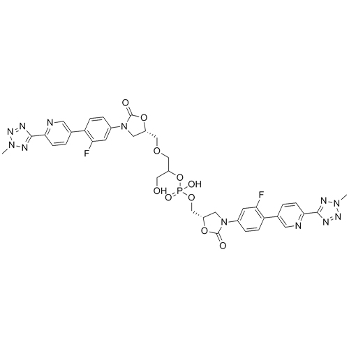 Picture of Tedizolid Impurity 14