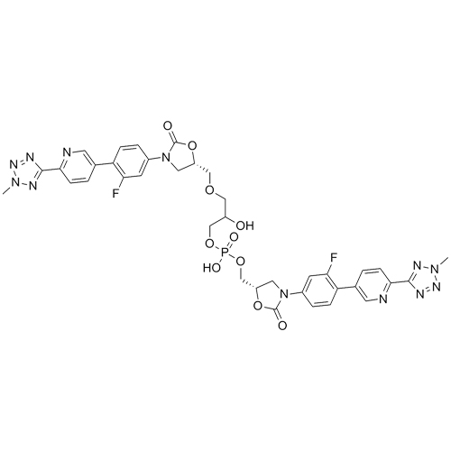 Picture of Tedizolid Impurity 15