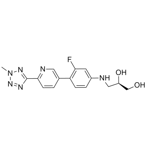 Picture of Tedizolid Impurity 16