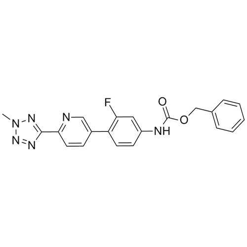 Picture of Tedizolid Impurity 19