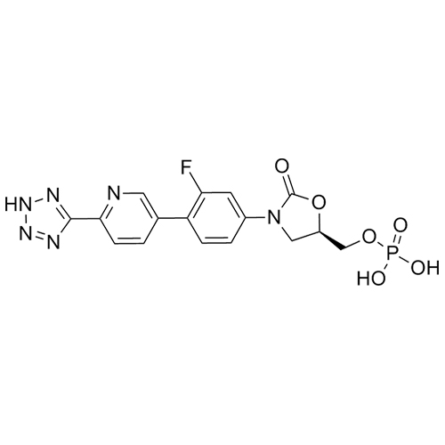 Picture of Tedizolid Impurity 22