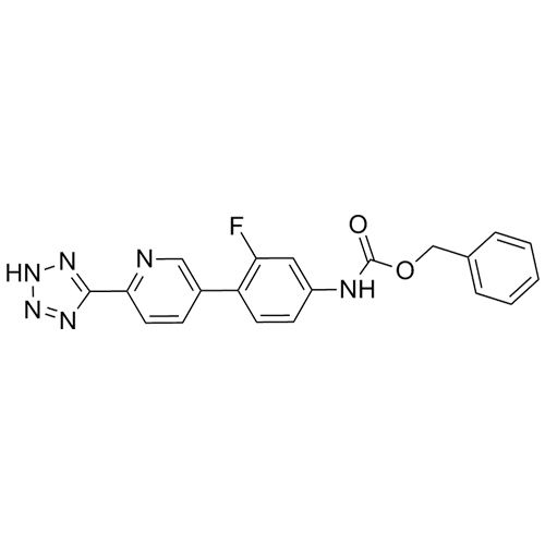 Picture of Tedizolid Impurity 23