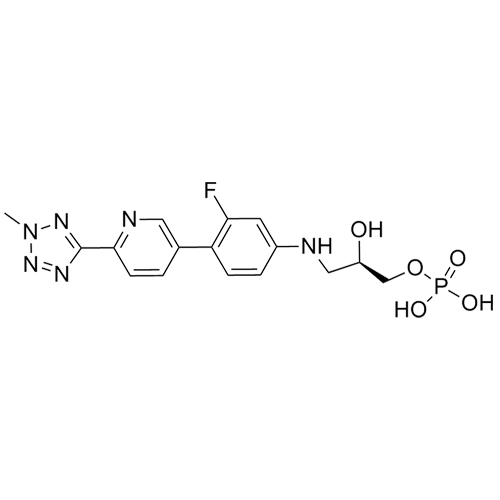 Picture of Tedizolid Impurity 28