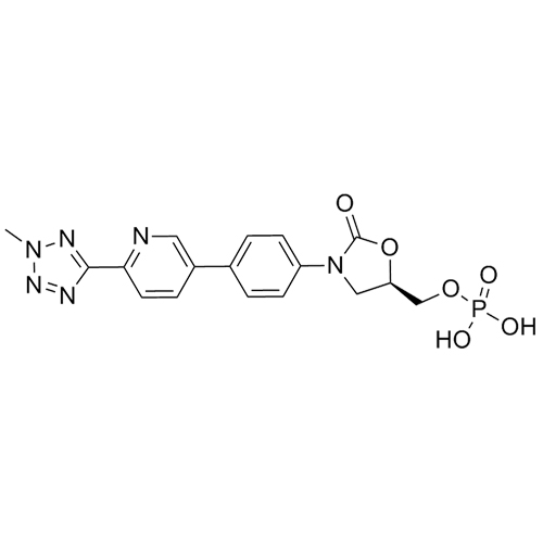 Picture of Tedizolid Impurity 29