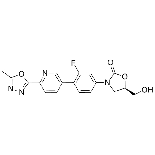 Picture of Tedizolid Impurity 32