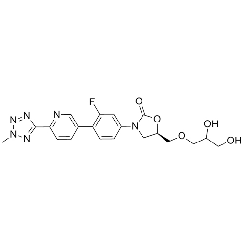 Picture of Tedizolid Impurity 35