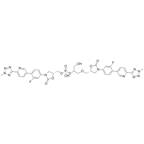 Picture of Tedizolid Impurity 36