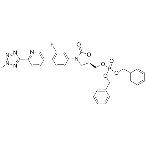 Picture of Tedizolid Impurity 37