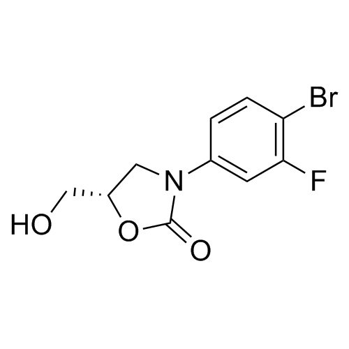 Picture of Tedizolid Impurity 38