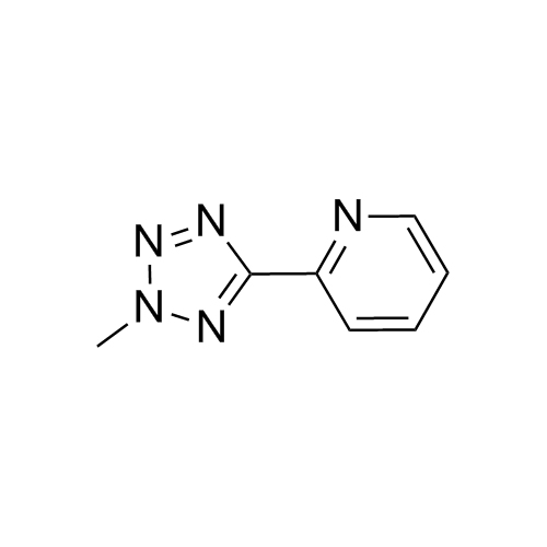 Picture of 2-(2-methyl-2H-tetrazol-5-yl)pyridine