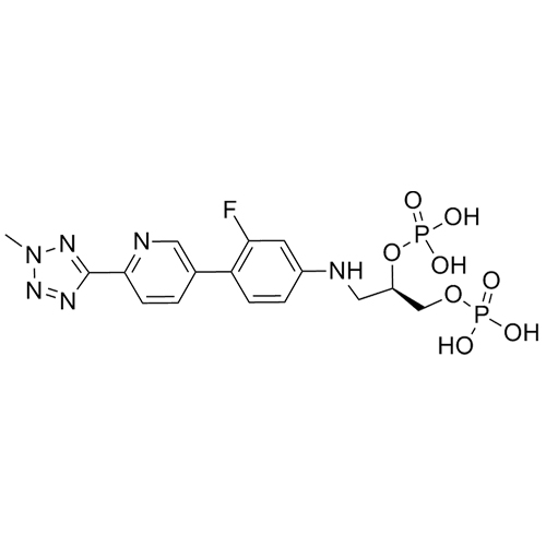 Picture of Tedizolid Impurity 45