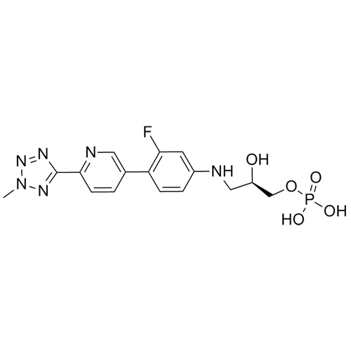 Picture of Tedizolid Impurity 41