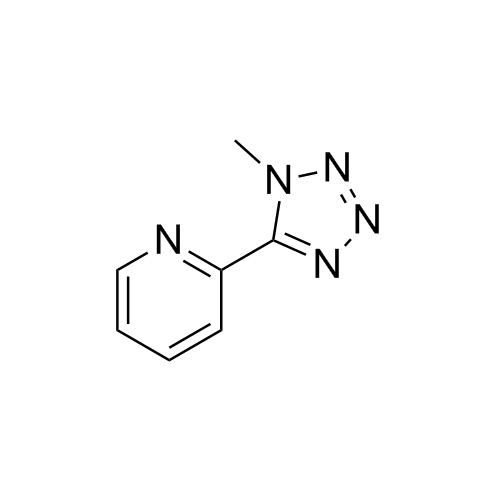 Picture of 2-(1-methyl-1H-tetrazol-5-yl)pyridine