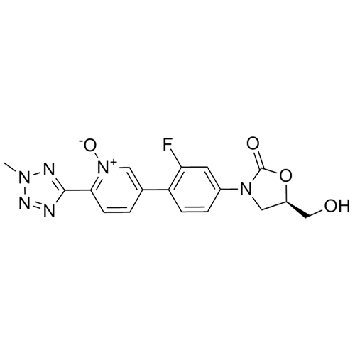 Picture of Tedizolid Impurity 48