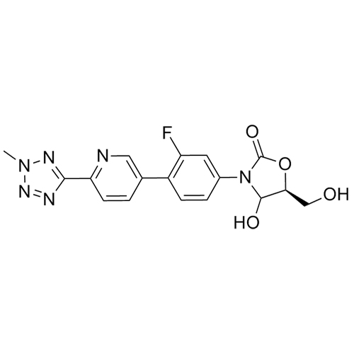 Picture of Tedizolid Impurity 49