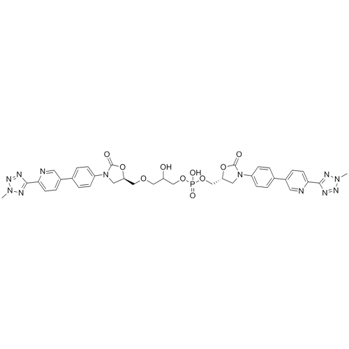 Picture of Tedizolid Impurity 52