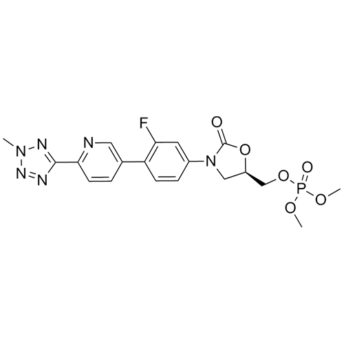 Picture of Tedizolid Impurity 53