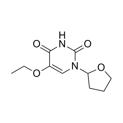 Picture of Tegafur Impurity 1