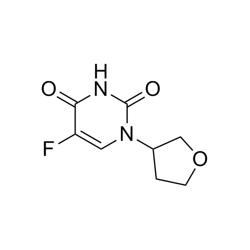 Picture of Tegafur Impurity 3