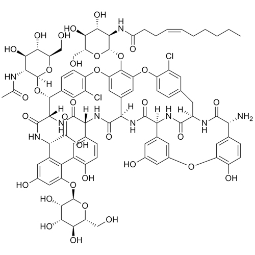 Picture of Teicoplanin A2-1