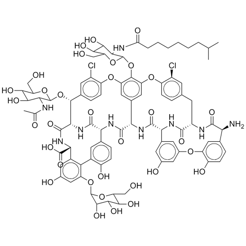 Picture of Teicoplanin A2-2