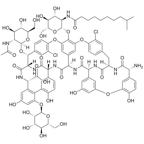 Picture of Teicoplanin A2-5