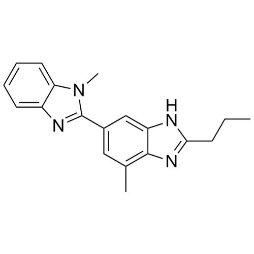 Picture of Telmisartan EP Impurity A