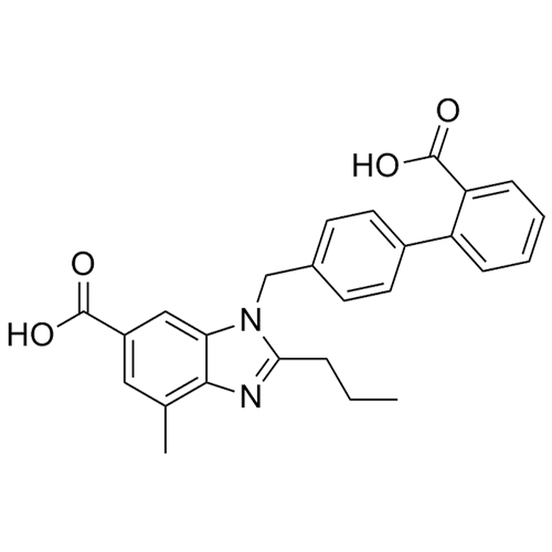 Picture of Telmisartan EP Impurity E