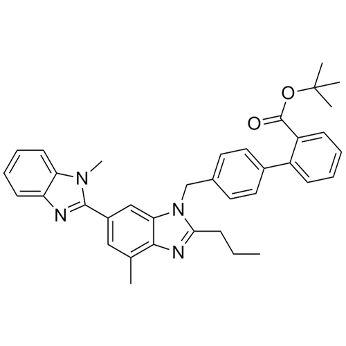 Picture of Telmisartan EP Impurity C