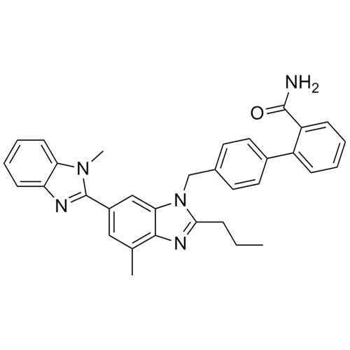 Picture of Telmisartan EP Impurity F