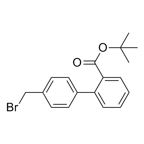 Picture of Telmisartan EP Impurity H