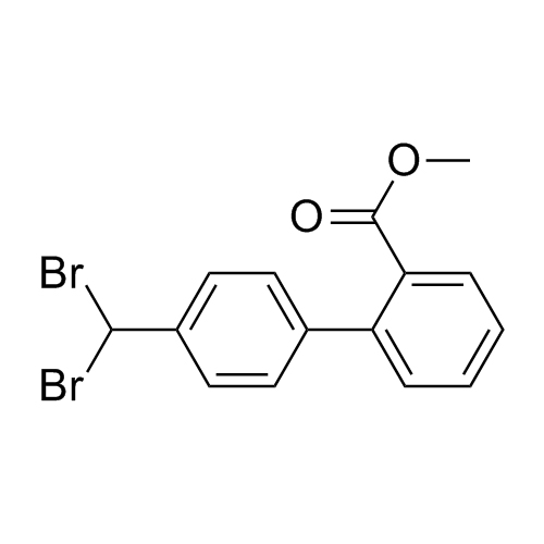 Picture of Dibromo Impurity